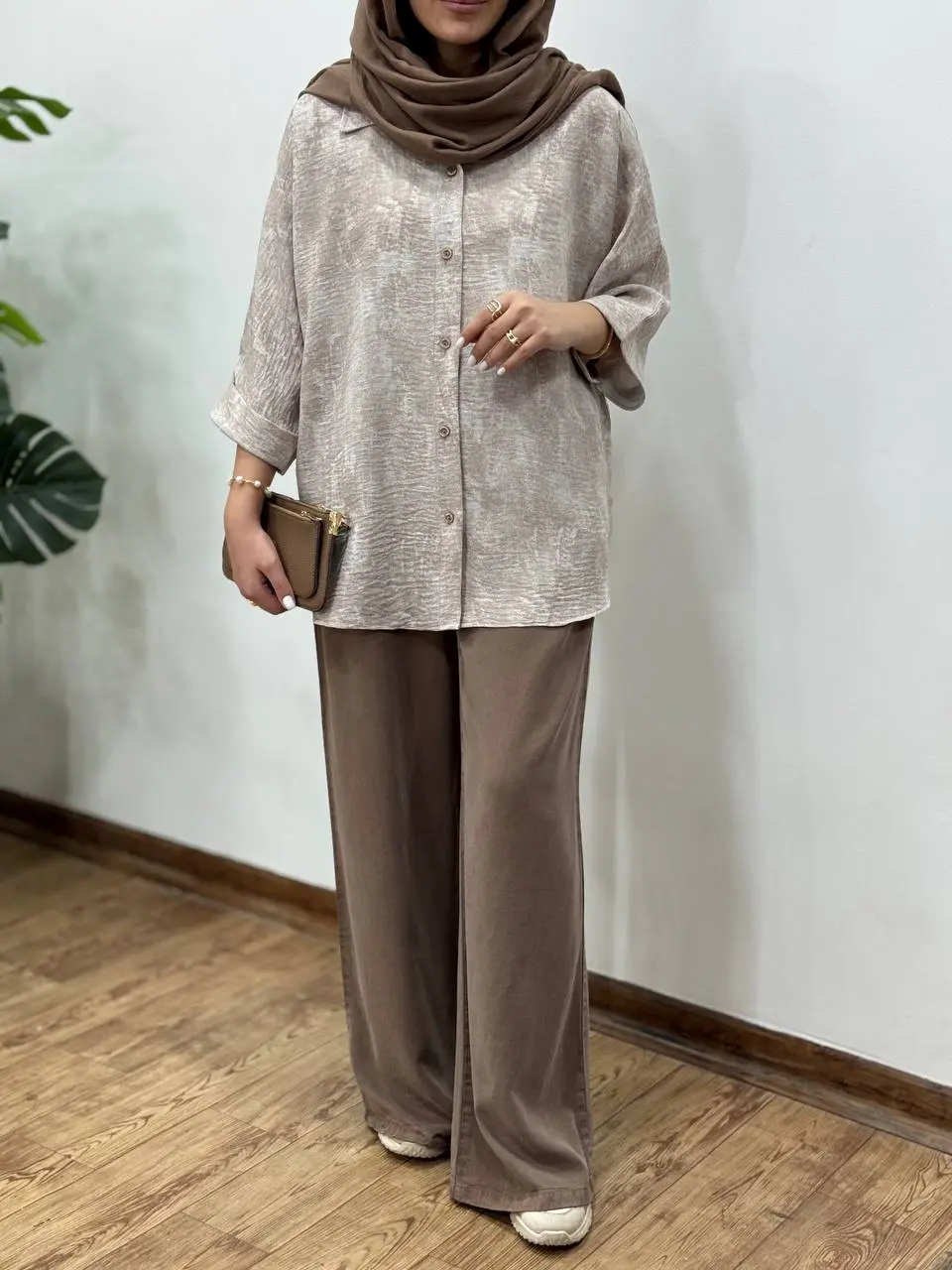 تونیک مانتویی ایتالیایی شبنم